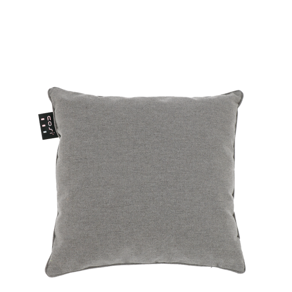 Cosipillow solid grey