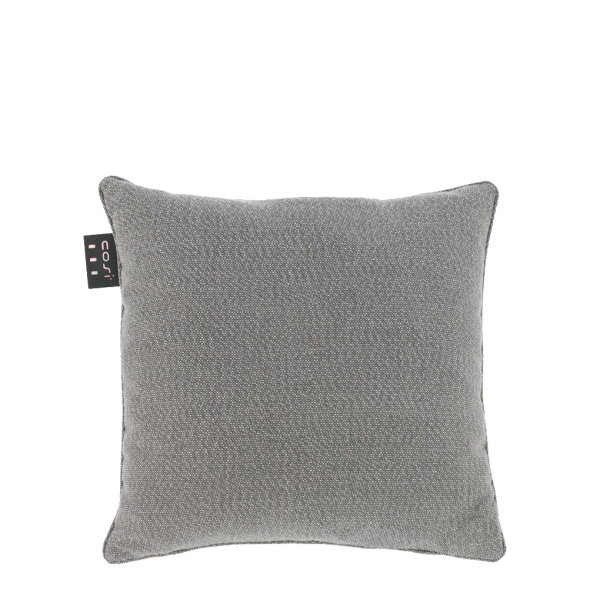 Cosipillow knitted grey