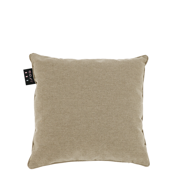 Cosipillow solid natural