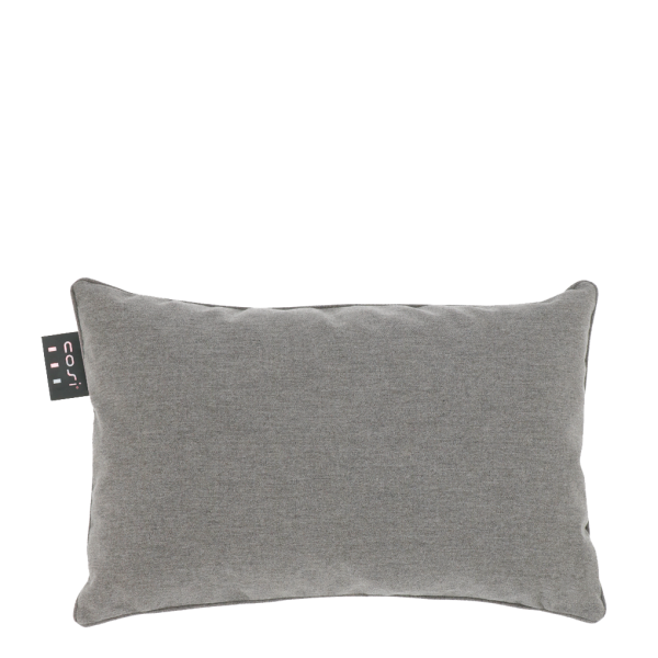 Cosipillow solid grey