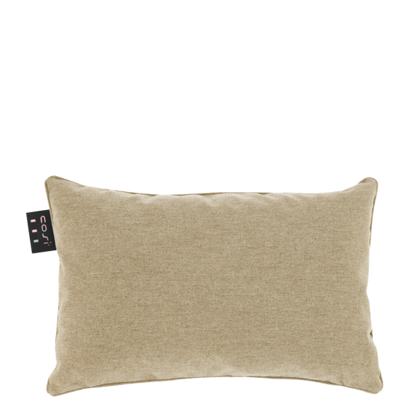 Cosipillow solid natural