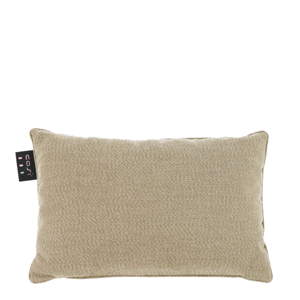 Cosipillow knitted natural
