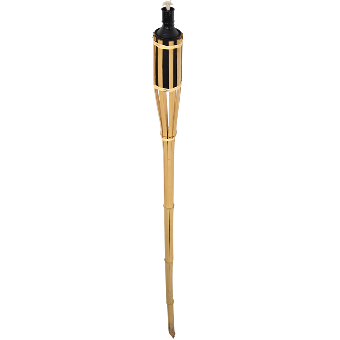 Tuinfakkel 150cm bamboe