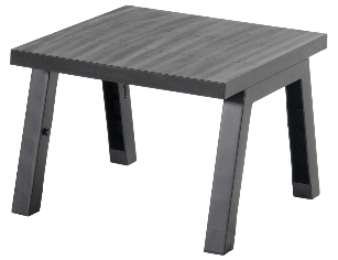 IBIZA Side/Coffee Table 60x60cm