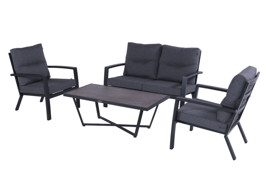 Canberra Lounge Sofa 2-seater