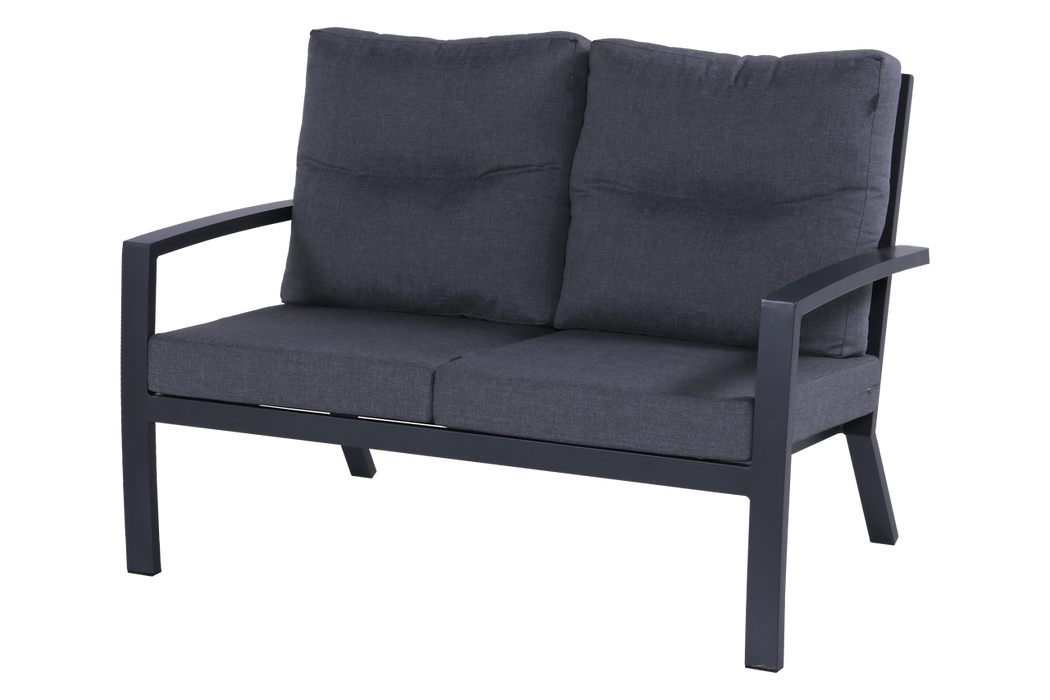 Canberra Lounge Sofa 2-seater