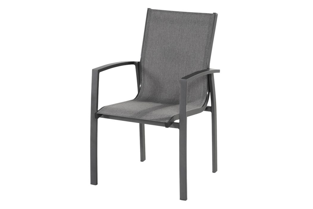 Canterbury Alu-textylene Dining Chair
