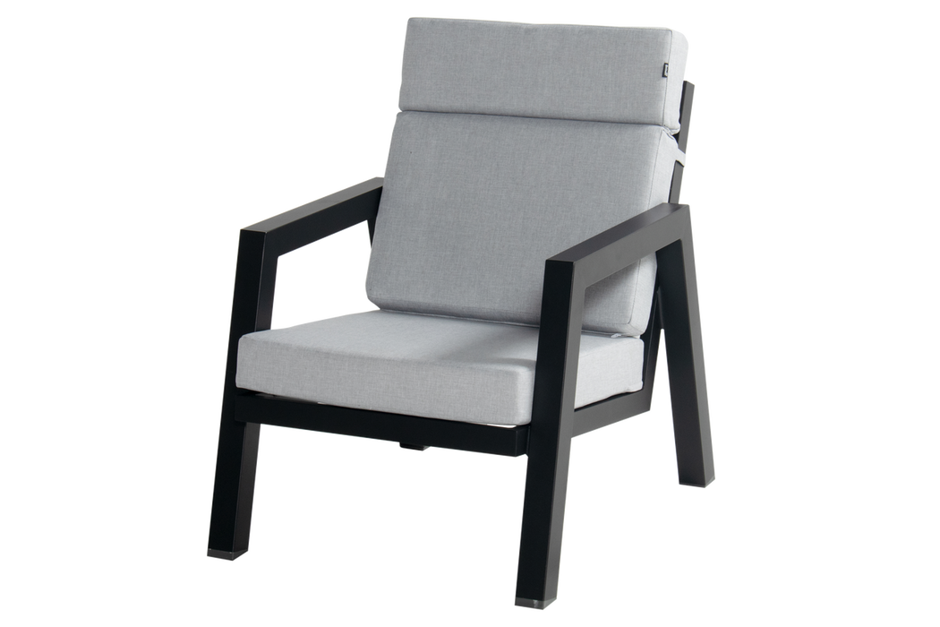 Ancona Lounge Chair Airpump